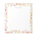 Recherche de modèles blocsnotes Élégant