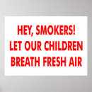 Recherche de non fumeur posters Interdit