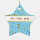 Recherche de star ornements Pour enfants