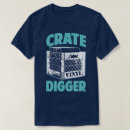 Recherche de bêcheur tshirts Vinyle