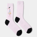 Recherche de bébé chaussettes Maman