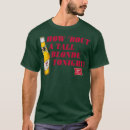 Recherche de bière blonde tshirts Lager