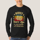 Recherche de pièce en t personnalisée tshirts Anniversaire
