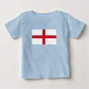 Recherche de anglais bébé tshirts Angleterre