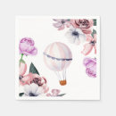 Recherche de voyageur serviettes Aquarelle