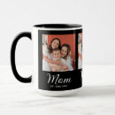 Recherche de police cursive tasses Fête des mères