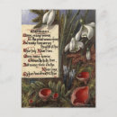 Recherche de snowdrops cartes postales Plante