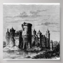 Recherche de château médiéval posters Historique