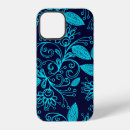 Recherche de bandana iphone coques Bleu