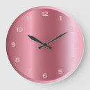 Recherche de rose girly horloges Jeune fille