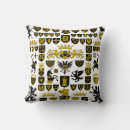 Recherche de insigne coussins Royal