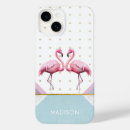 Recherche de flamant iphone coques Tendance