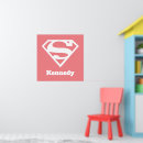 Recherche de supergirl posters Superhero