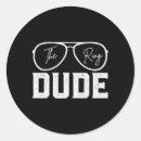 Recherche de rings mariage autocollants Groom