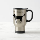 Recherche de labrador voyage mugs Silhouette