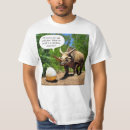 Recherche de dinosaure drôle tshirts Humour