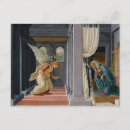 Recherche de archange gabriel cartes postales Marie vierge