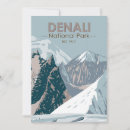 Recherche de denali vœux cartes Montagne