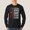 Recherche de arme à feu de tatouage tshirts Tatouages