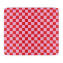 Recherche de rouge vif planches à découper Rose