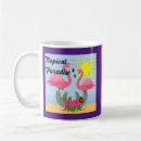 Recherche de papillon tropical tasses Flamant