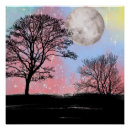 Recherche de lune rose posters Pour tous