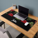 Recherche de motif fleuri tapis souris Feuille
