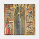Recherche de nonne magnets Saint