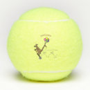 Recherche de humour tennis balles Mignon