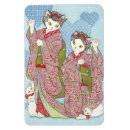 Recherche de chat japonais magnets Le japon