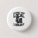 Recherche de libraire badges Bibliothèque