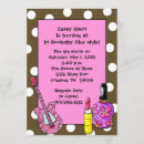 Recherche de diva invitations Pour enfants