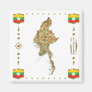 Recherche de birmans magnets Myanmar