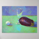 Recherche de aubergine posters Peinture