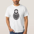 Recherche de poupée de matryoshka tshirts Cool