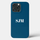 Recherche de bleu turquoise iphone coques Initiales