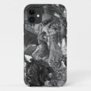 Recherche de angélique iphone coques Noir