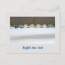 Recherche de chaises cartes postales Hiver