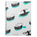 Recherche de sushi carnets Nigiri