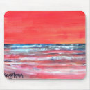 Recherche de peinture plage tapis souris Surf