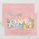 Recherche de one sweet birthday Un