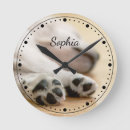 Recherche de toute couleur horloges Noir