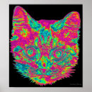 Recherche de psychedelic posters Rainbow