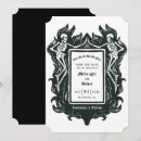 Recherche de style gothique invitations Foncé