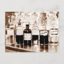 Recherche de apothicaire cartes postales Poison