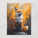 Recherche de expressif cartes postales Peinture