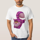 Recherche de cheshire tshirts Alice