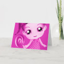 Recherche de chibi anniversaire cartes Kawaii