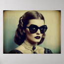 Recherche de pin up vintage posters Classique