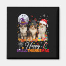 Recherche de journée magnets Noël